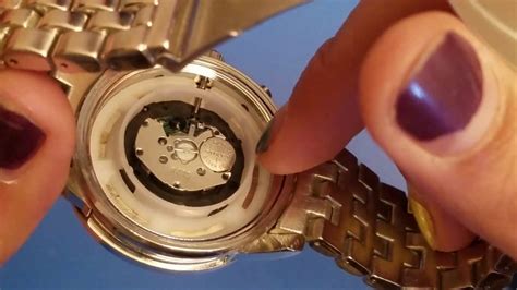 open michael kors watch|mk smart watch battery replacement.